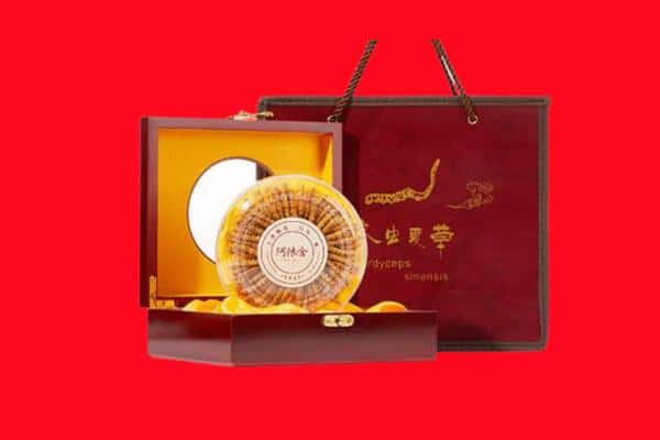 诚信求购:宜昌秭归县高价回收冬虫夏草是按克吗